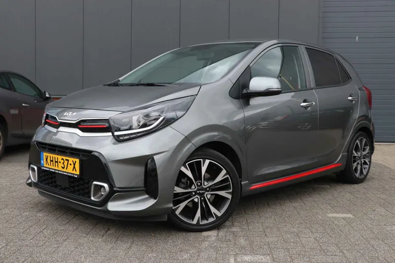 Kia Picanto (2023)