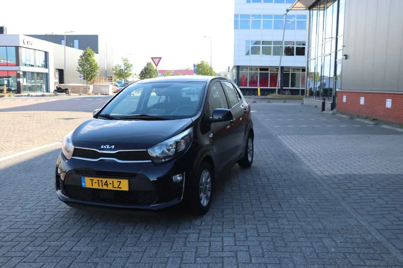 Kia Picanto (2023)