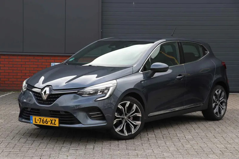 Renault Clio (2020)