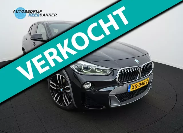 BMW X2 (2019) — foto 1