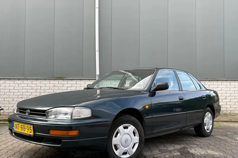Toyota Camry (1996)