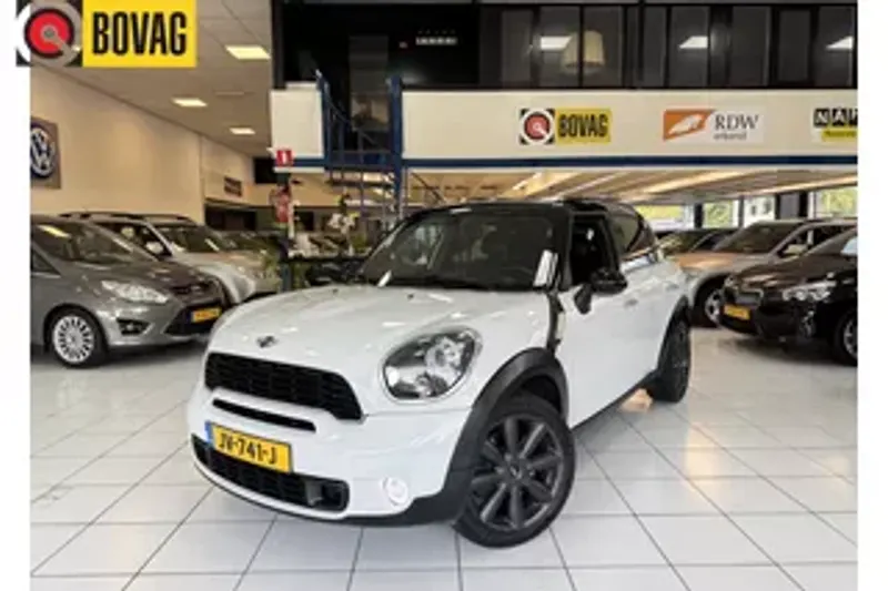 MINI Countryman (0)