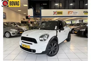 MINI Countryman (0) — foto 1
