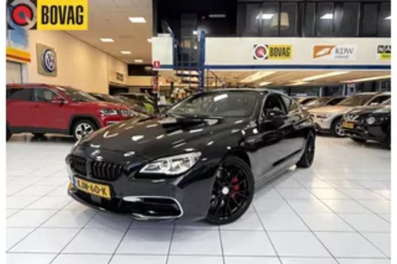 BMW 6-Serie (0)