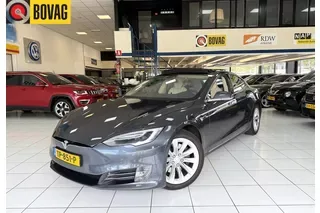 Tesla Model S (2018) — foto 1