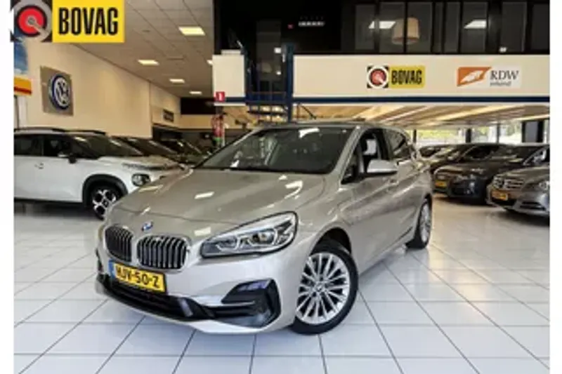 BMW 2-Serie Active Tourer (2021)