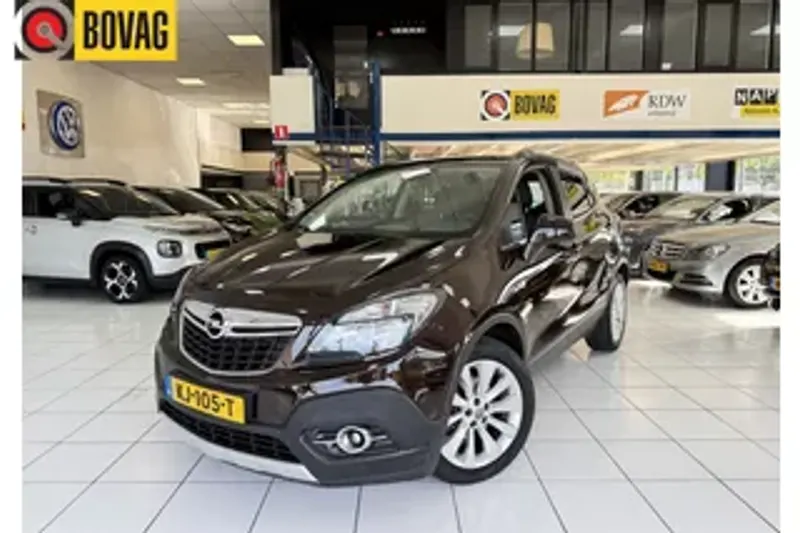 Opel Mokka (0)