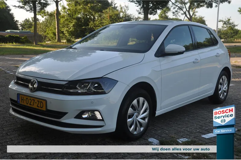 Volkswagen Polo (2020)