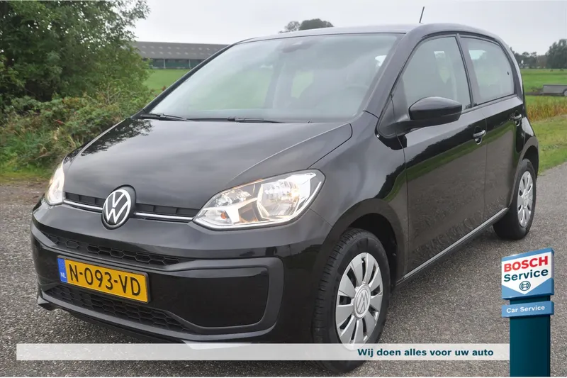 Volkswagen Up! (2021)