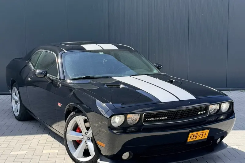 Dodge Dodge (2012)