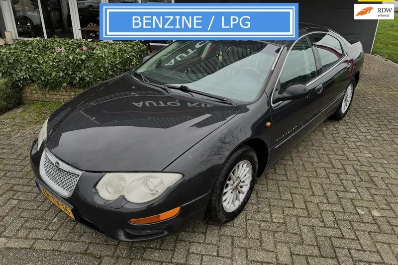 Chrysler 300M (1999)