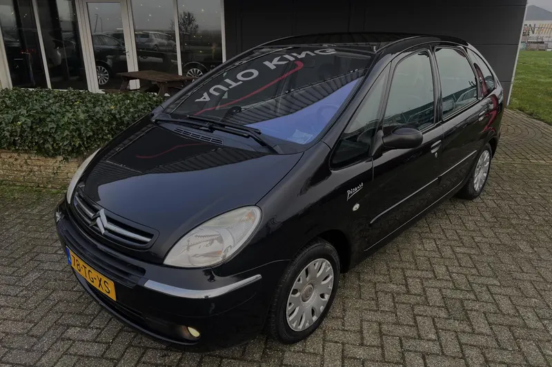 Citroën Xsara Picasso (2006)