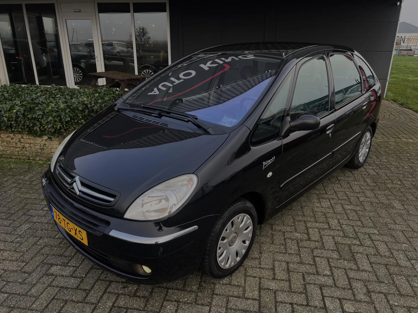 Citroën Xsara Picasso (2006) — foto 1