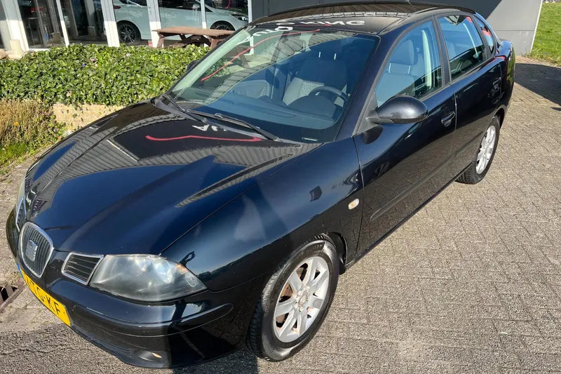 SEAT Cordoba (2006)