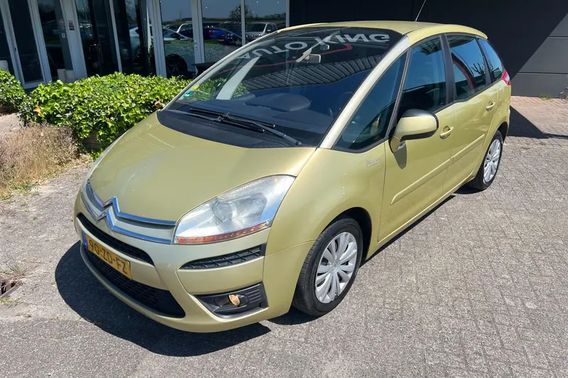 Citroën C4 Picasso (2007)