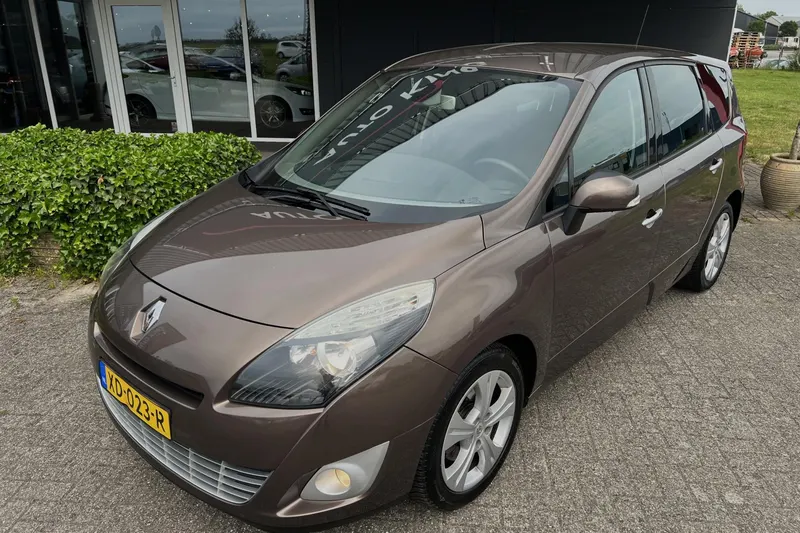 Renault Grand Scénic (2009)