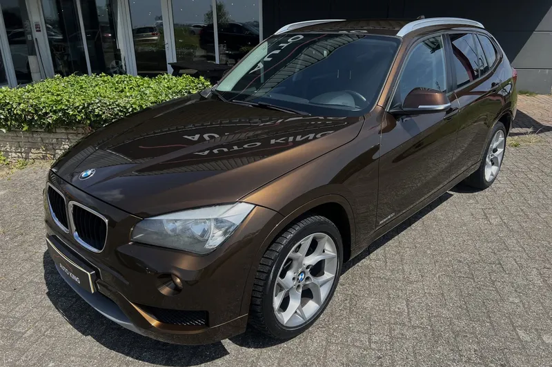 BMW X1 (2013)