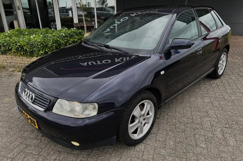 Audi A3 (2003)