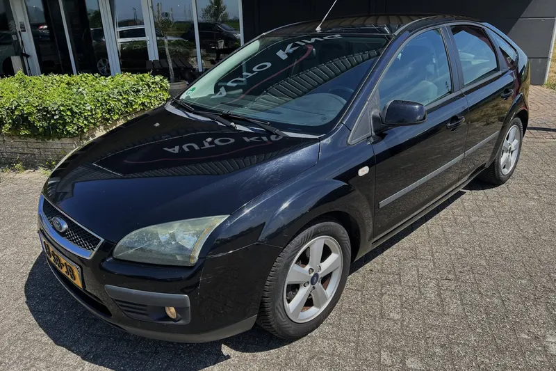 Ford Focus (2005)