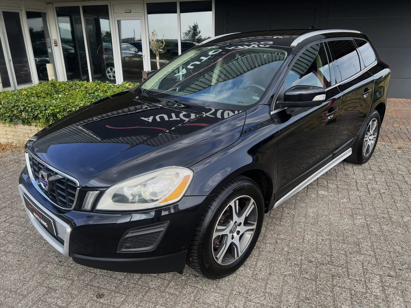 Volvo XC60 (2011) — foto 1