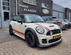 MINI Cooper S (2011) — foto 1