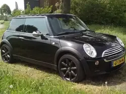 MINI One (2002) — foto 1