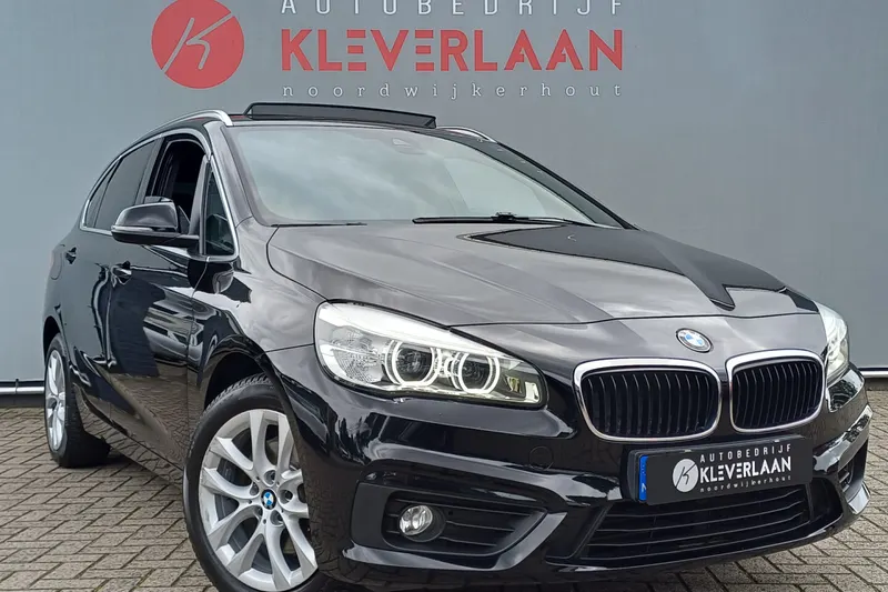BMW 2-Serie Active Tourer (2016)