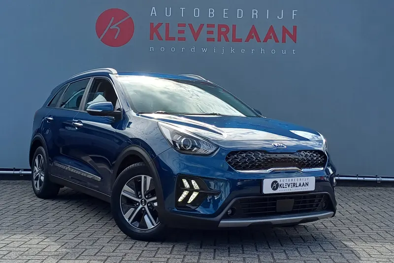 Kia Niro (2021)