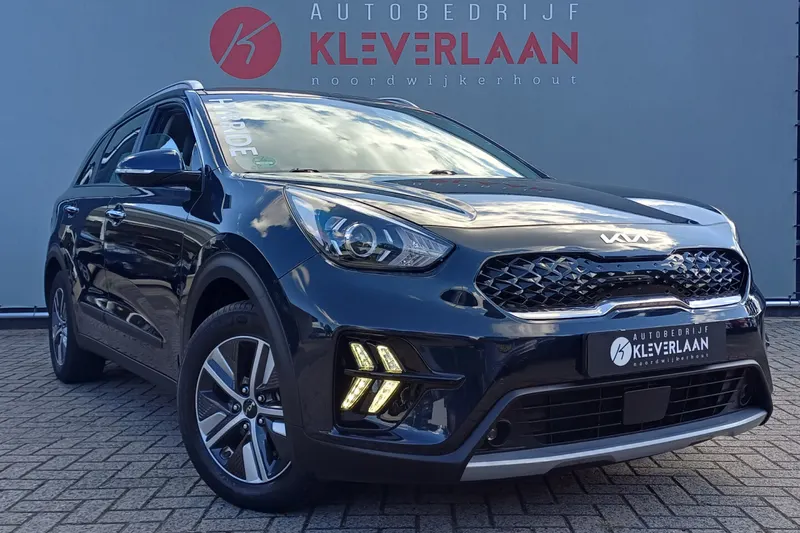 Kia Niro (2022)