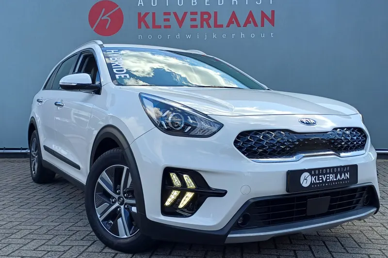 Kia Niro (2021)