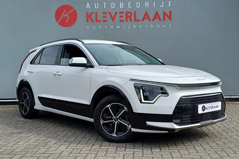 Kia Niro (2023)