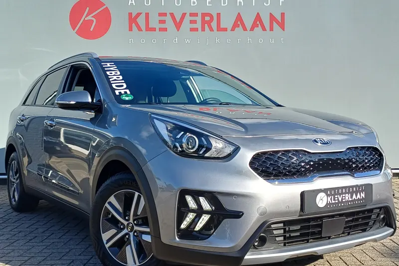 Kia Niro (2020)