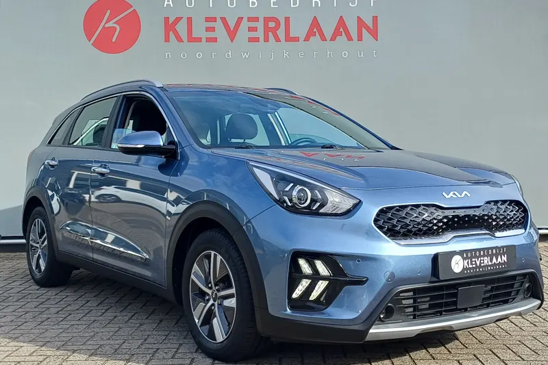 Kia Niro (2022)
