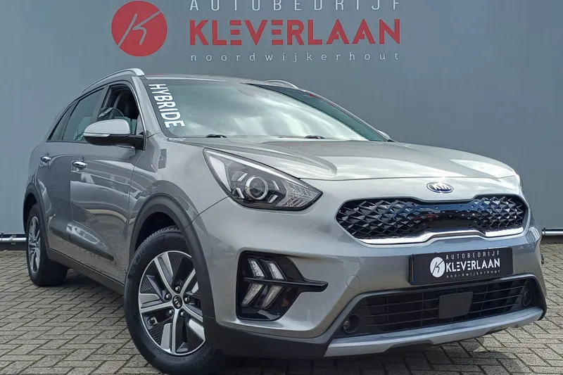 Kia Niro (2020)