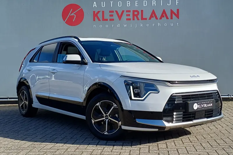 Kia Niro (2024)