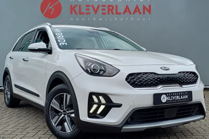 Kia Niro (2020)