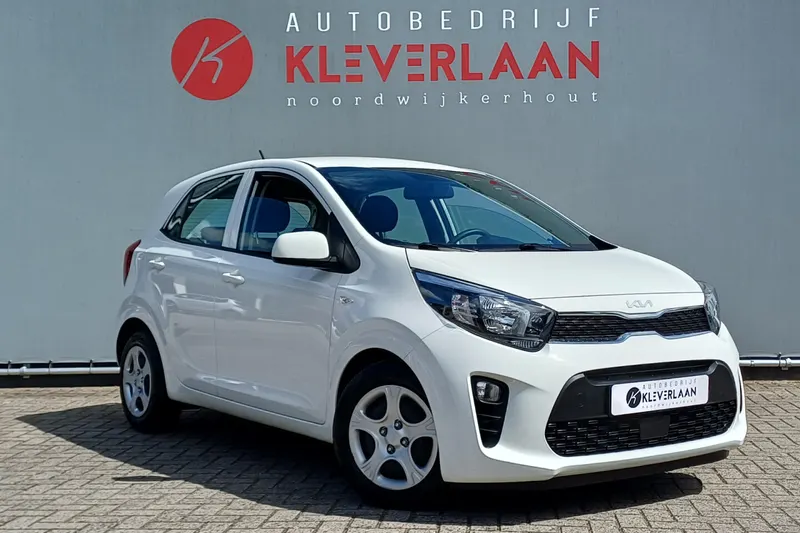 Kia Picanto (2022)