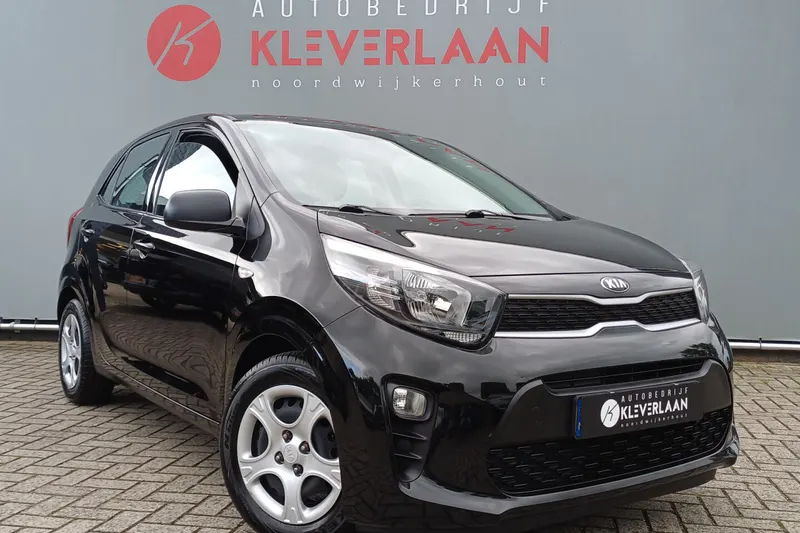 Kia Picanto (2017)