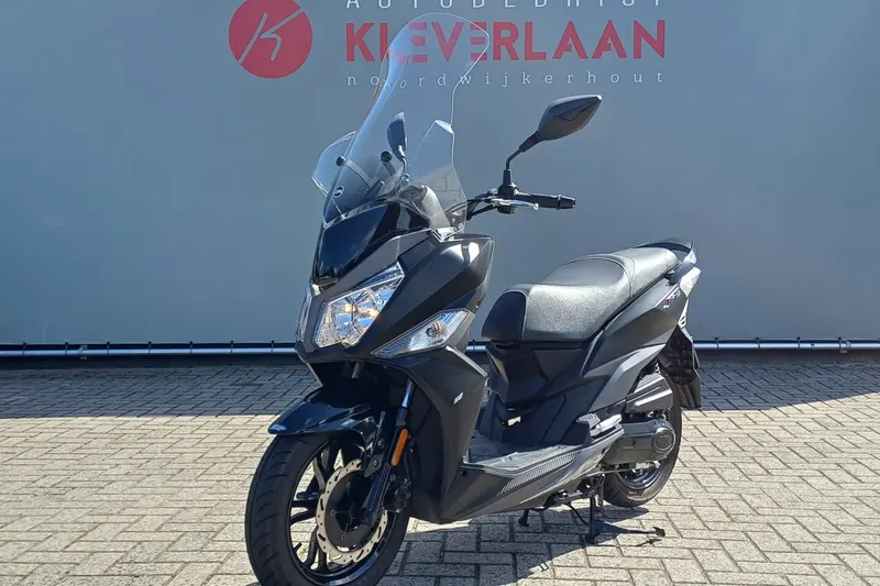 SYM Snorscooter Jet14 (2022)
