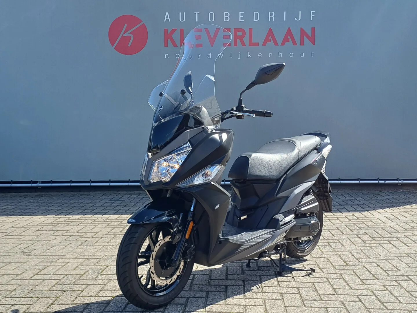 SYM Snorscooter Jet14 (2022) — foto 1