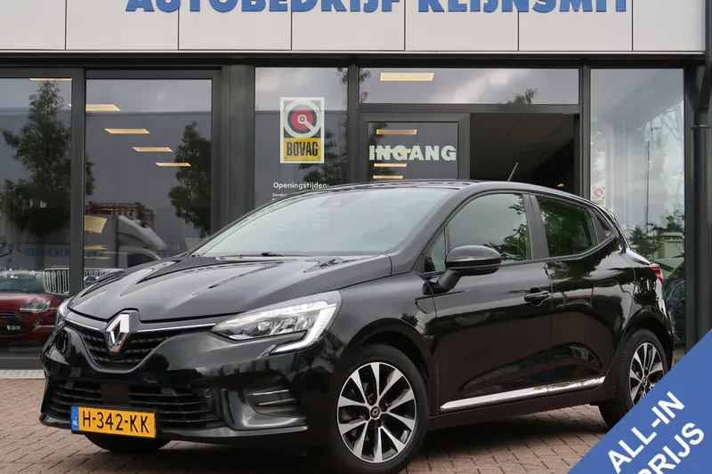 Renault Clio (2020)