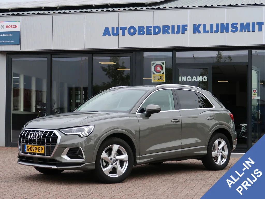 Audi Q3 (2019) — foto 1