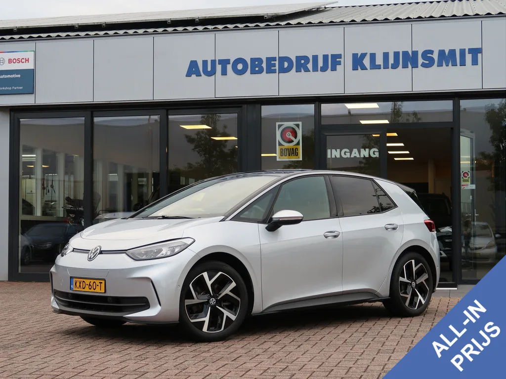 Volkswagen ID.3 (2024) — foto 1
