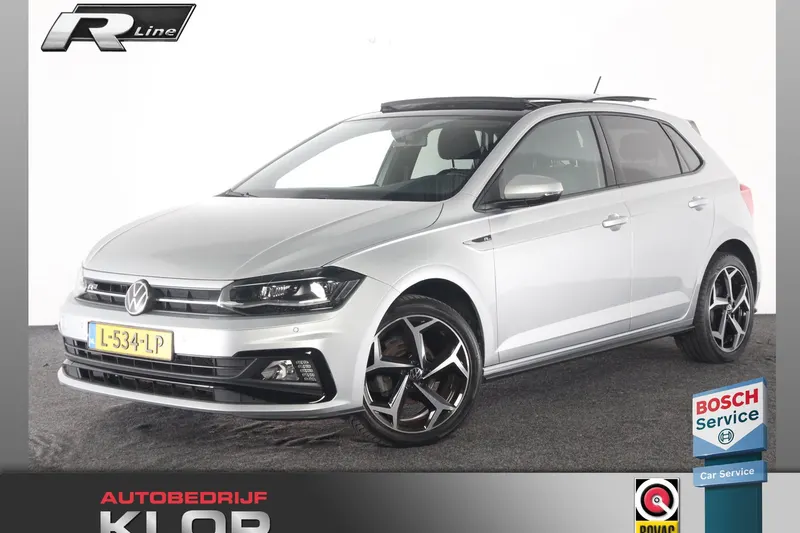 Volkswagen Polo (2021)