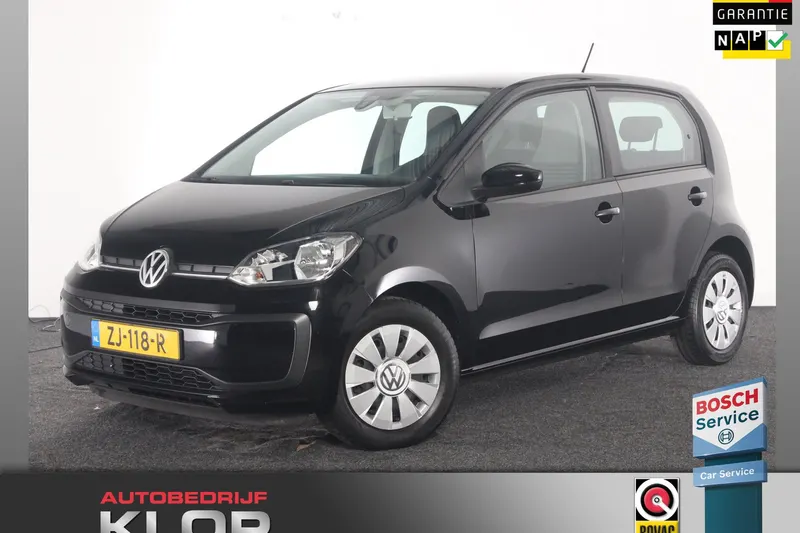 Volkswagen Up! (2019)