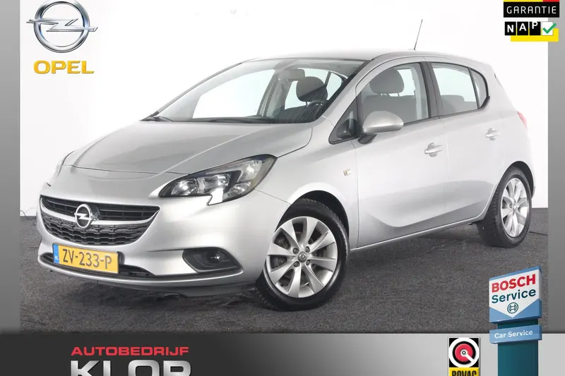 Opel Corsa (2019)