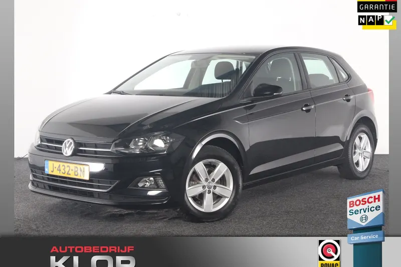 Volkswagen Polo (2020)
