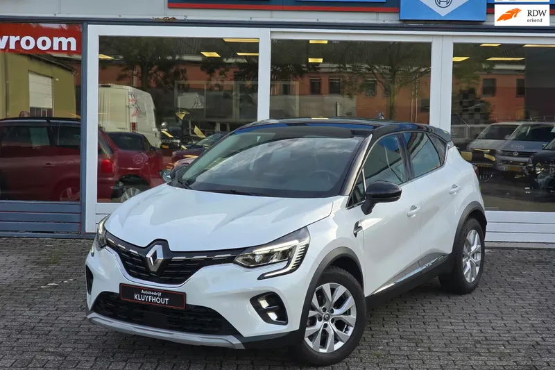 Renault Captur (2020)