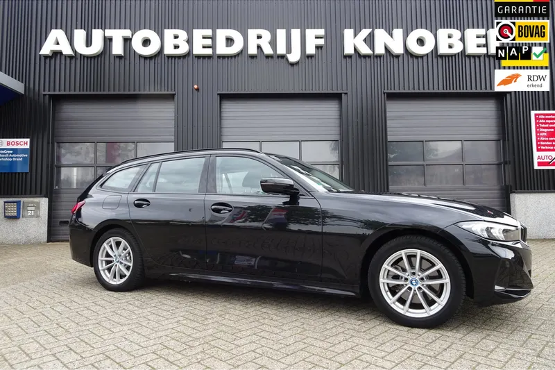 BMW 3-Serie (2024)