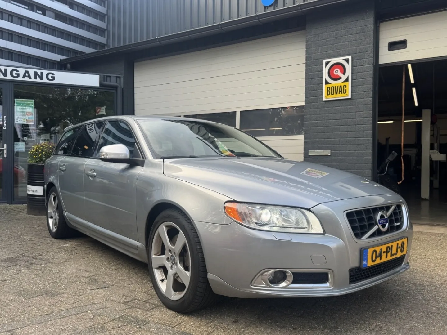 Volvo V70 (2011) — foto 1